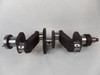 International 175, 200, C175 Late Crankshaft Remachined 10/20 Rods/Mains 98717-R