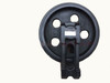 New For Ihi Ihi50 Front Idler Mini Excavator Undercarriage Attachment