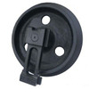 New Heavy Equipment Mini Excavator Front Idler For R60