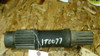 1T0077 Caterpillar Shaft