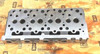 Kubota V2203 Cylinder Head Bare New 19077-03048