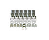 International Navistar Dt360 Engine Inframe Kit  1817253 Qty 1
