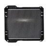 New Radiator 3106-6301 For Jcb Tlt35D Teletruck 30/925627 30/925884