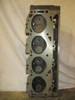 Complete Cylinder Head Ihc 549G