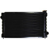 2792275 New Forklift Radiator Made To Fit Several Clark Models
