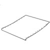 1324574C2 Feeder House Bottom Panel Fits Case-Ih Combine Models 1680 1688 2188