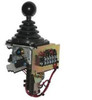 Upright Joystick Controller Part # 100326-000
