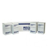 Engine Rebuild Kit - Less Bearings International Super H Super W4 C164