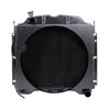New Radiator For Allis Chalmers 200 70256351