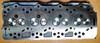 Ford / Newholland Cylinder Head Remachined 256, 268 C6Ne6090A Loaded