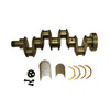 New Crankshaft Kit For Massey Ferguson 384V   3637401M91, 94435, U5Bg0019