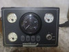 Nanni Diesel Control Gauge Panel