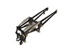 Replica Pre War Norton 16H Model Complete Girder Fork Assembly Reproduced