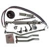 Mf100 Massey Ferguson Power Steering Kit For Model 135