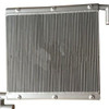 Hydraulic Oil Cooler For Hitachi Ex120-1 Ex120-5 Excavator