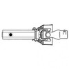 Implement Half Cv Pto Driveline - 400 Series Bush Hog 88036