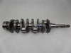 Fits Kubota, Case V1903, V2003 Crankshaft 16641-23010, 17116-23010, 6655184