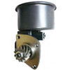 Massey Ferguson Continental Gas Power Steering Pump