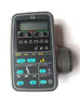 7834-77-3001 7834-77-3000 Monitor Fits Komatsu Pc120-6 Pc200-6 Pc220-6 6D102