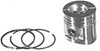 Prkc59T Piston & Ring Kit