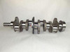 Fits Ford / Newholland 233, 256, Bsd442 Crankshaft New 81804029, 81873978 Fits Ford / Newholland 233, 256, Bsd442 Crankshaft New 81804029, 81873978