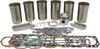 Engine Inframe Kit Gas For International 330 340 404 ++ Tractors