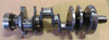 Fits International Navistar 365, V365 Crankshaft Remachined 9610C2 Std/Std Rods