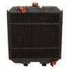 66361-58712 Kubota Radiator Model B9200 (Hst Models)