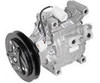 Kubota  Tractor  A/C Compressor W/Clutch