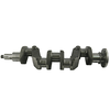 Crankshaft09 David Brown Tractor Parts Crankshaft Db 4/55 995, 1290, 1294, 1390