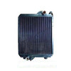 Case Ih New Radiator Mxm140  Mxm155  87352191