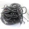 Ex200-5 Outer Wiring Harness 0001931 For Hitachi Excavator Wire Cable 90 Day Wty