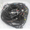 Ex220/230-5 Outer Wiring Harness 0002849 For Hitachi Excavator Wire 90 Day Wty