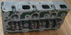 New Kubota B7100 Tractor Cylinder Head Complete W/ Valves