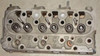 Used Rebuilt Genuine Kubota D1105 Cylinder Head Complete W/ Valves