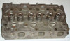 New Kubota L245 Tractor Cylinder Head Complete With Valves