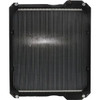 New Radiator For Case /Ih 580M Indust/Const 87410096, 87410098, 87544110