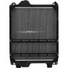 New Radiator For Case /Ih Puma 140 84485110, 84485111, 87574206, 87574213