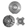 Clutch Kit Reman Belarus 572, 800, 802, 805, 820, 822, 825, 900, 902 4 Pad Disc