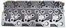 New Kubota V2003-M  Bare Diesel Cylinder Head