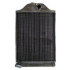 New Radiator Massey Ferguson Fits:  40, 150, 2200