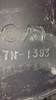 Caterpillar Muffler 7N-1393