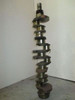 Crankshaft Ford 401