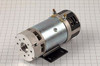 New Skyjack Pump Motor (Skyjack: 106576)