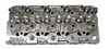 New Kubota V2203-M Complete Diesel Cylinder Head