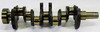 Yanmar Yn 4Tne84D/T, 4Tne88, 4Tnv84, 4Tnv84T, 4Tnv88 Crankshaft New Y129407-2100