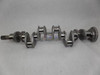 Perkins 6.305 Crankshaft Polished Old New Stock Remachined Std/Std Rods/Mains