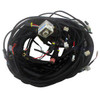 Outer External Wiring Harness 0002849 For Hitachi Ex220-5 Excavator Parts
