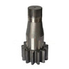 Pc200-5 Pinion Shaft Slewing Reduction For Komatsu Pc220-5 Pc200Lc-5 Pc220Lc-5