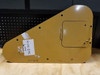 Genuine Caterpillar Cat 826K Compactor Rh Support Plate Assembly 525-3075